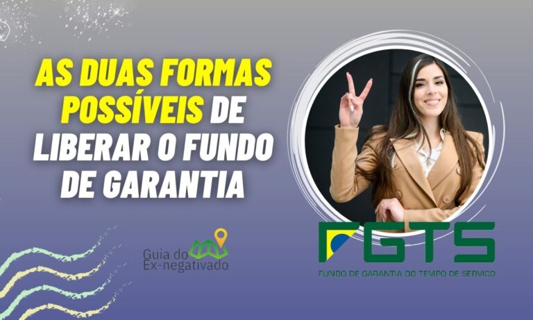 Saldo do FGTS bloqueado por empréstimo: entenda como desbloquear 9 Saldo bloqueado FGTS empréstimo como desbloquear