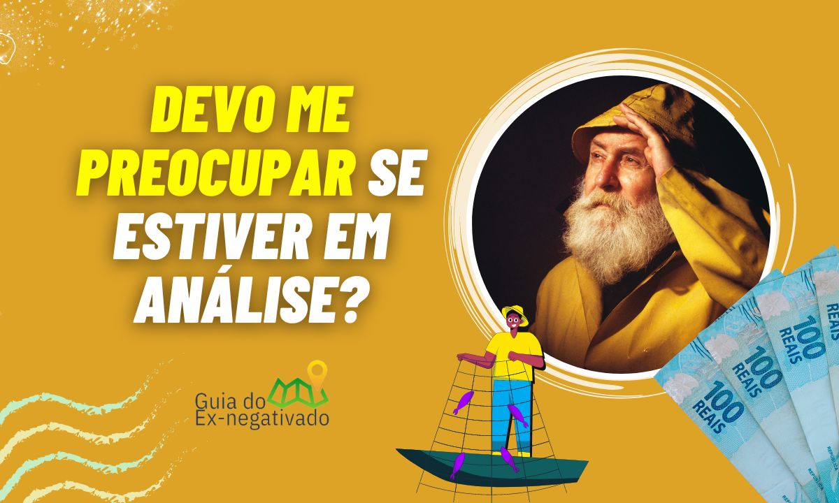 Seguro defeso em análise: O que significa e o que fazer? Orientações e esclarecimentos