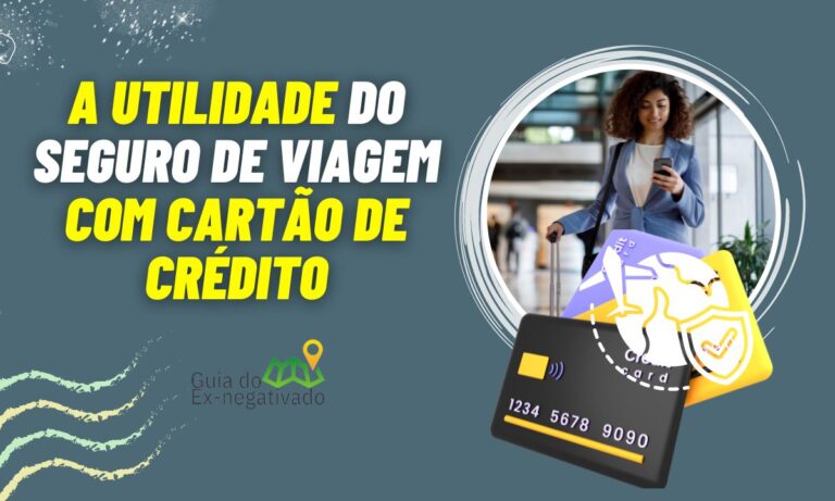 Seguro viagem internacional