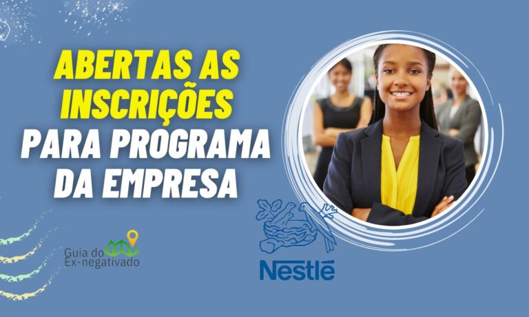 Trainee Nestlé 2024 oferece participação nos lucros entre outros benefícios 7 Trainee Nestlé 2024