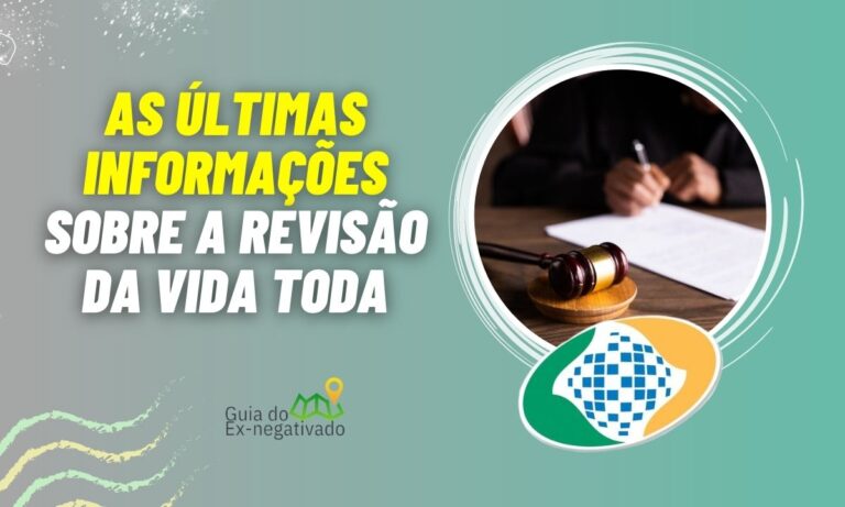 O que diz até aqui a última decisão do STF sobre revisão da vida toda? Fique por dentro 8 Última decisão do STF sobre revisão da vida toda