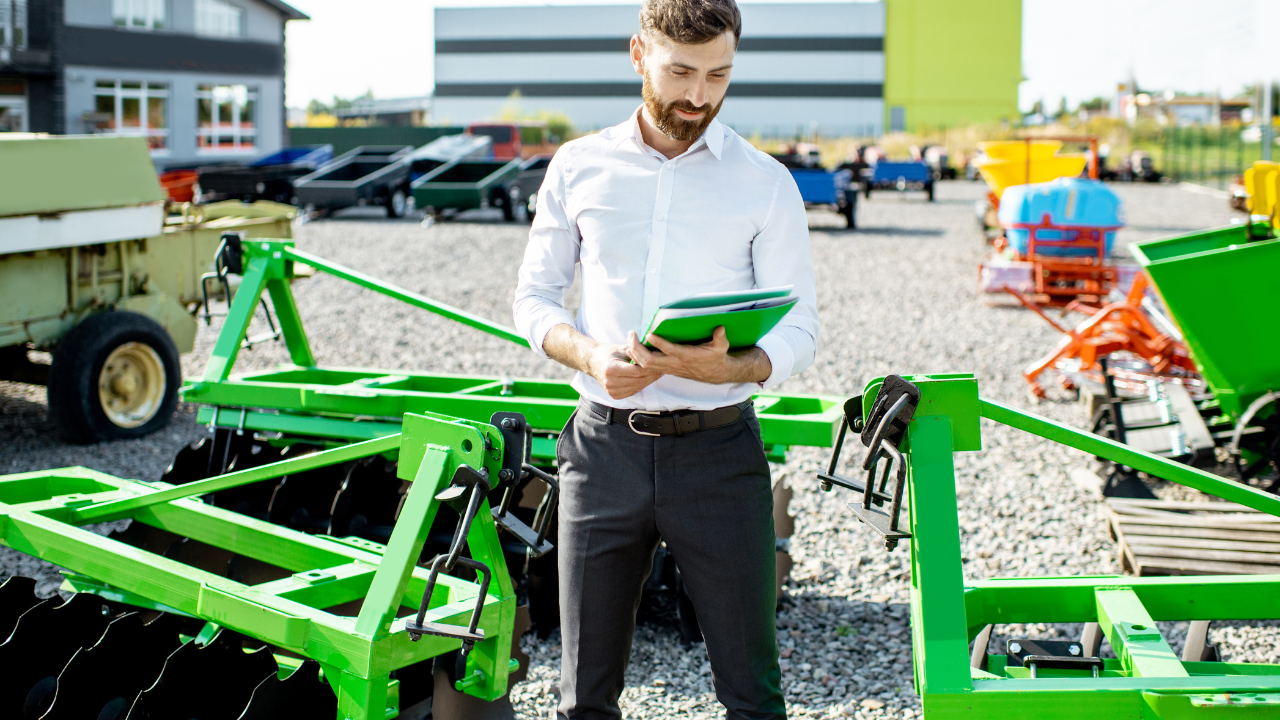 Cidades ligadas ao agronegócio lideram em criação de empregos no país