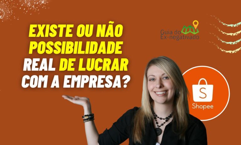 Vale a pena ser afiliado da Shopee? Lucro real ou ilusão? Detalhes de como funciona 8 Vale a pena ser afiliado da Shopee