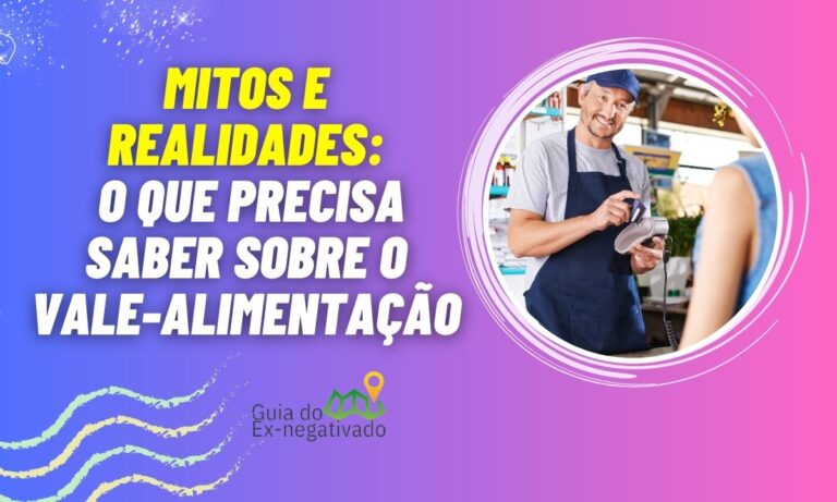 Qual o valor mínimo do vale-alimentação? Sofro desconto salarial para ter? Tire dúvidas 6 Vale-alimentação valor mínimo