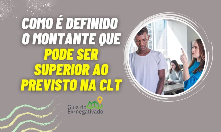 Qual é o valor de indenização por assédio no trabalho? O que esperar nesses casos 9 Valor de indenização por assédio