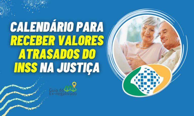 Valores retroativos: quem receberá benefícios atrasados do INSS em 2023/2024 na Justiça 2 Valores retroativos