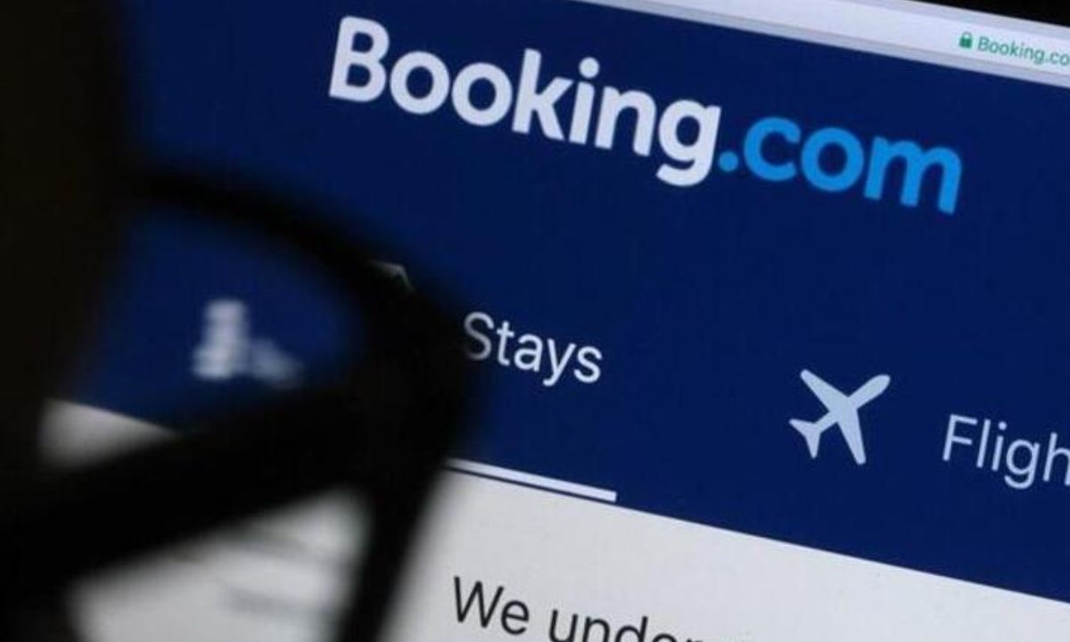 Booking.com enfrenta problemas técnicos e atrasa pagamentos