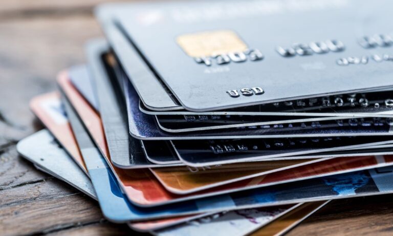 Cartões de crédito no Brasi