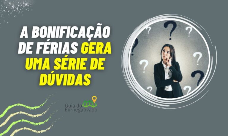 O adicional de 1/3 férias é descontado do depois? Entenda já 9 1/3 férias é descontado depois