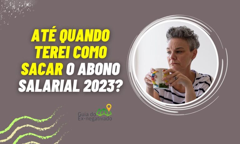 Abono salarial 2023
