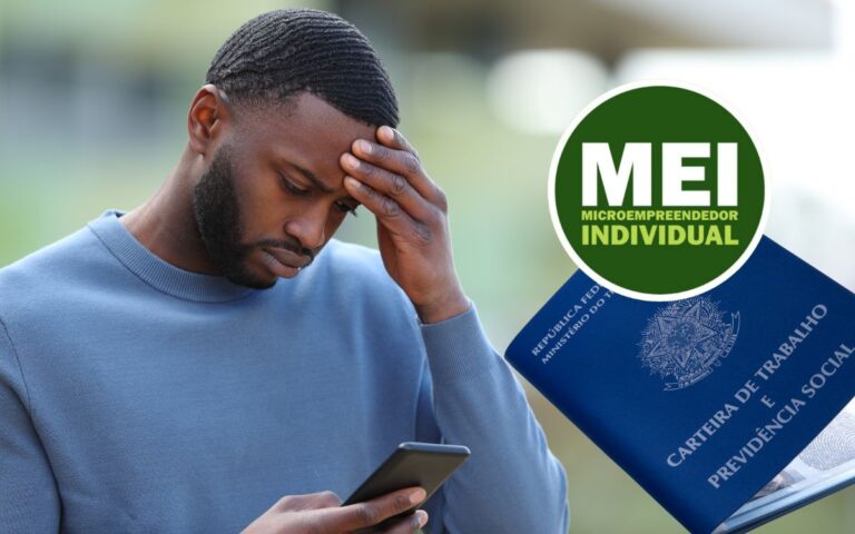 Quem Abrir MEI perde Seguro-Desemprego? Quando é Possível Manter Ambos? 1 Abrir MEI perde Seguro-Desemprego