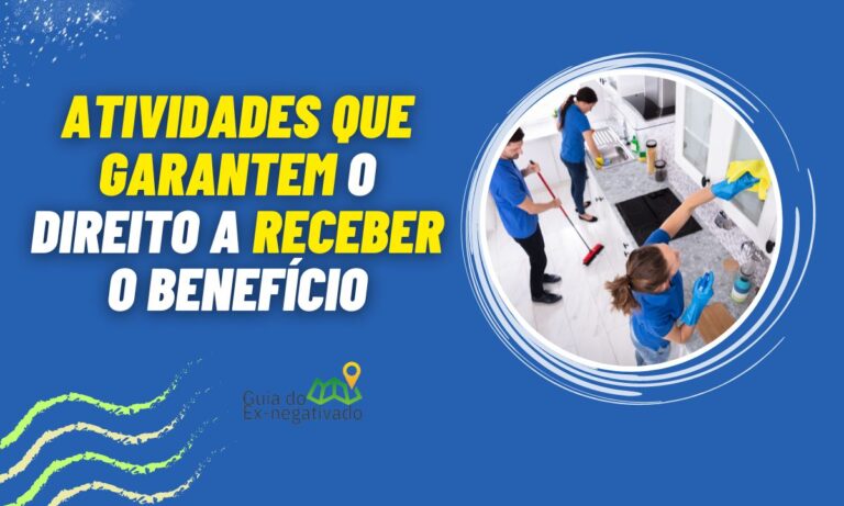 Adicional de insalubridade: CLT garante benefício para alguns trabalhadores 5 Adicional de insalubridade CLT