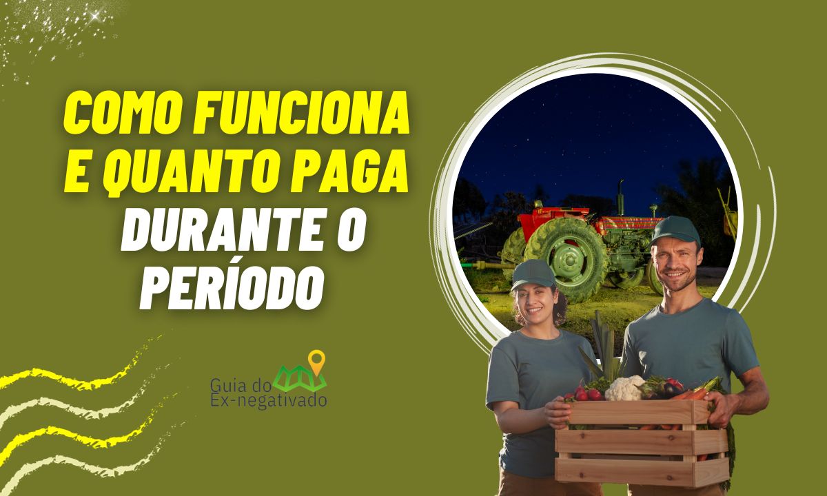 Adicional noturno rural