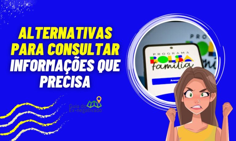 Aplicativo Bolsa Família indisponível