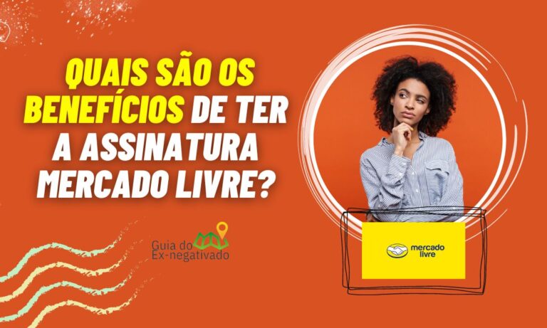 Assinatura Mercado Livre vale a pena? Como funciona e quanto custa ter 2 Assinatura Mercado Livre