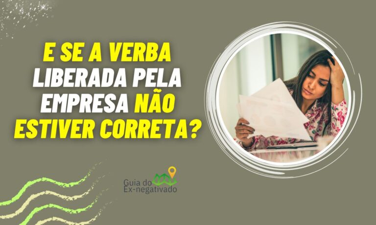 Assinei a rescisão, posso recorrer? O que você precisa entender sobre isso 3 Assinei a rescisão posso recorrer