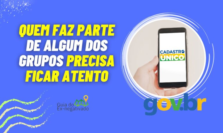 Atualização do Bolsa Família