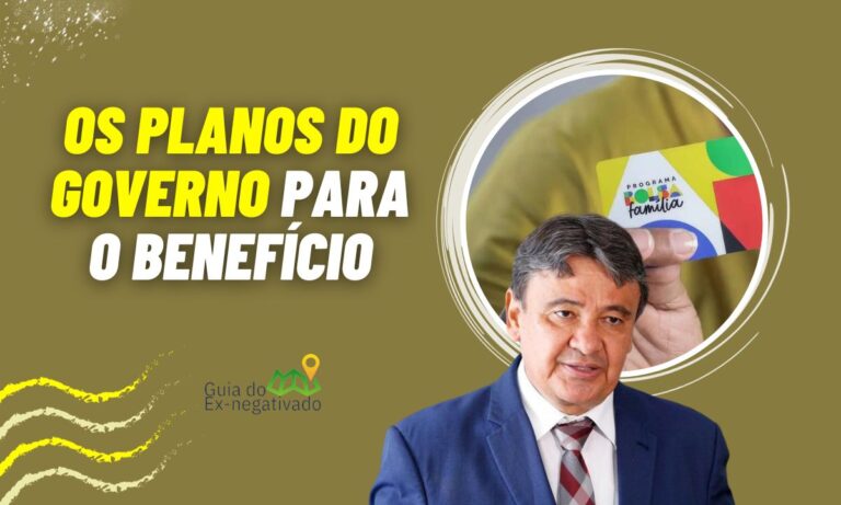 Aumento do Bolsa Família