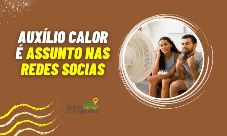 Auxílio Calor