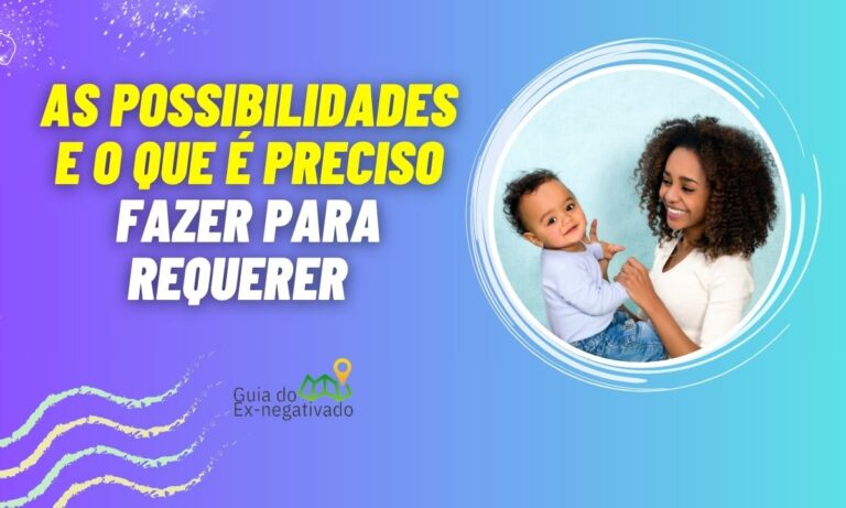 Auxílio maternidade para desempregada há mais de 2 anos é possível; Saiba quando 1 Auxílio maternidade para desempregada a mais de 2 anos