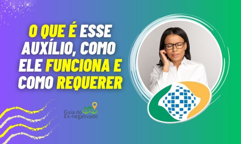 Auxílio por incapacidade temporária análise documental