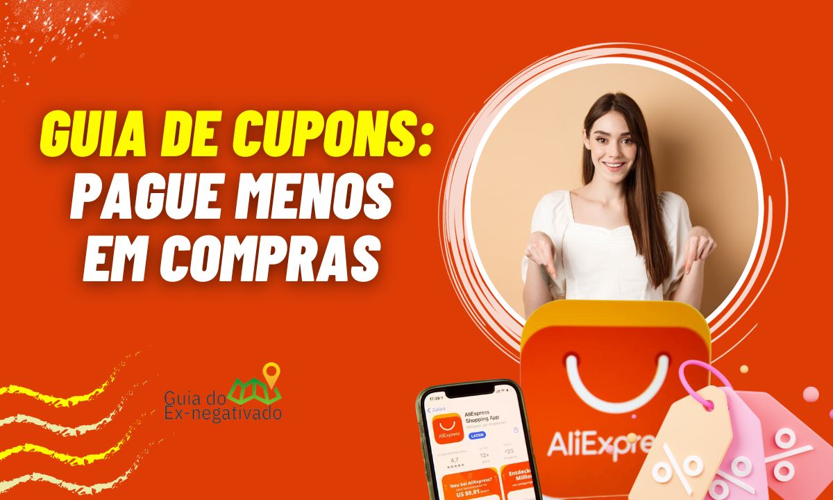 Código promocional AliExpress