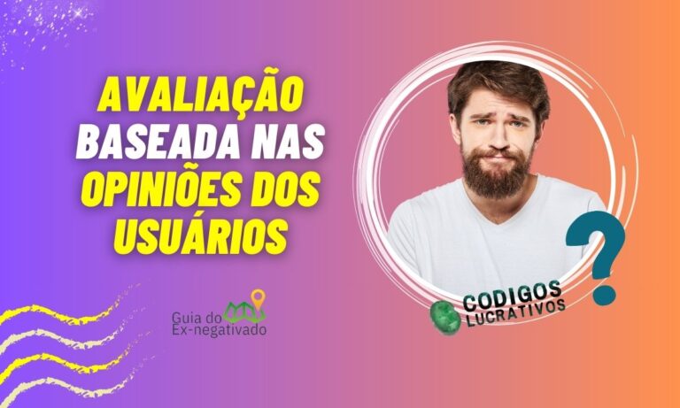 Códigos Lucrativos app