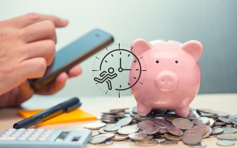 Como juntar dinheiro rápido ganhando pouco: 8 dicas práticas para aplicar 9 Como juntar dinheiro rápido ganhando pouco