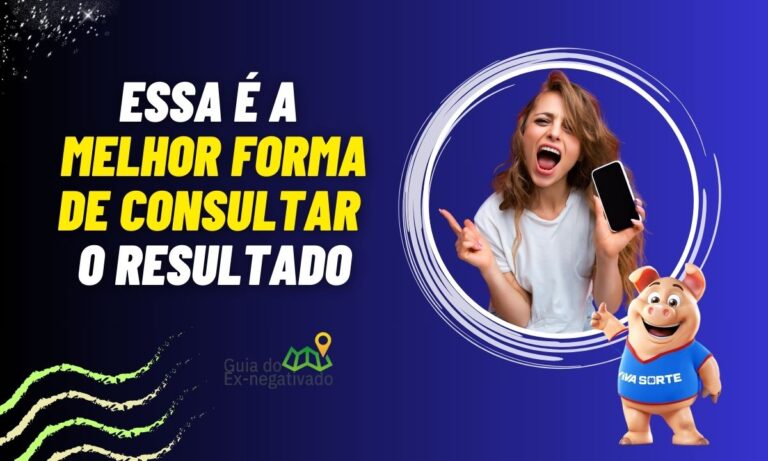 Como saber se ganhei no Viva Sorte? Passo a passo para consultar resultados 6 Como saber se ganhei no Viva Sorte