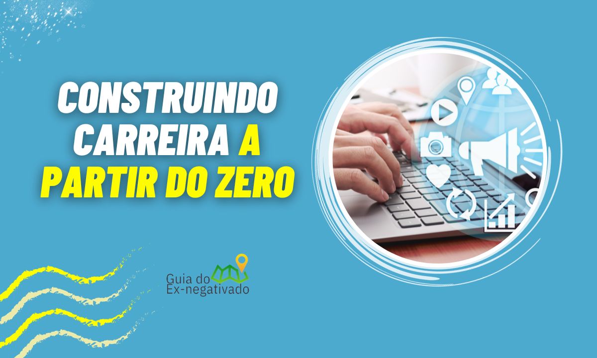 Como trabalhar com marketing digital do zero