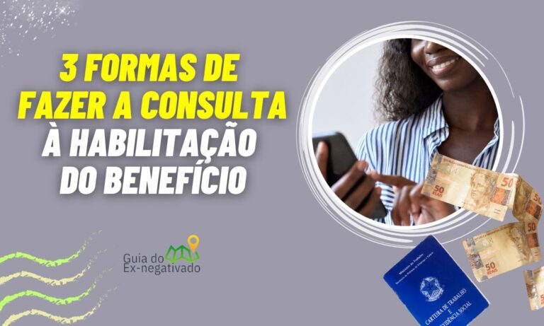 Consulta à habilitação ao seguro-desemprego: aprenda como fazer 2 Consulta habilitação seguro desemprego