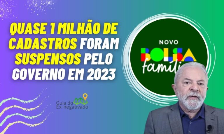 Lula faz corte no Bolsa Família 2023: quem perdeu o benefício? Dá para voltar? 3 Corte no Bolsa Família 2023