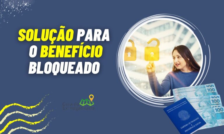 Como desbloquear seguro-desemprego? Entenda como resolver o problema 7 Desbloquear seguro desemprego