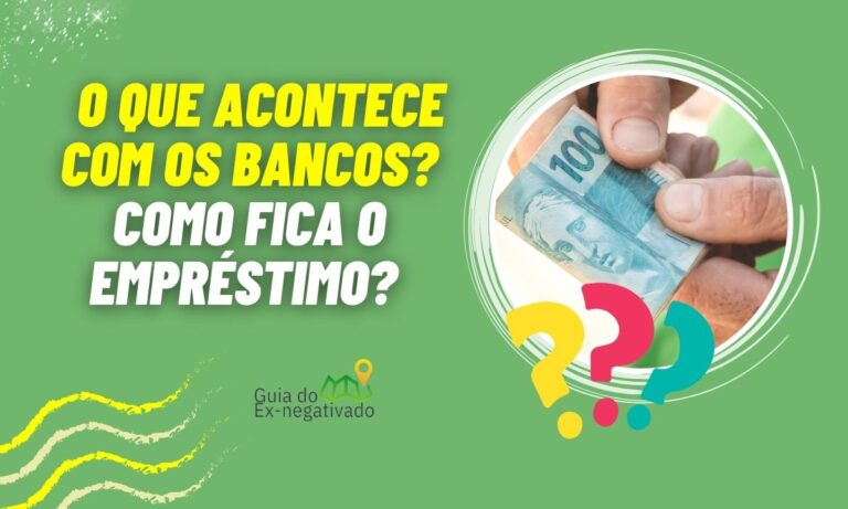Como está o empréstimo Auxílio Brasil hoje? Fique por dentro 4 Empréstimo Auxílio Brasil hoje