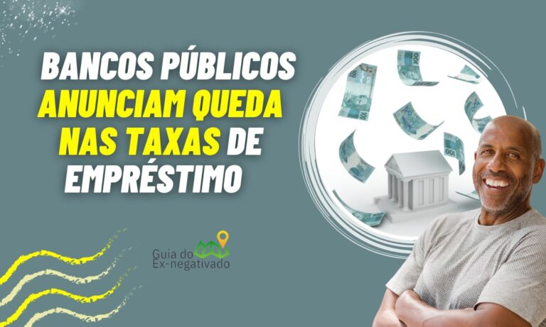 Empréstimo consignado na Caixa