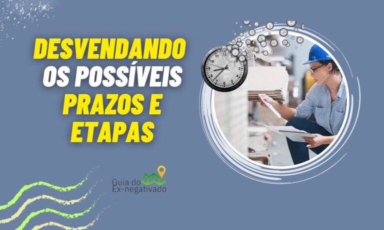 Encaminhado para fiscalização aduaneira quanto tempo demora