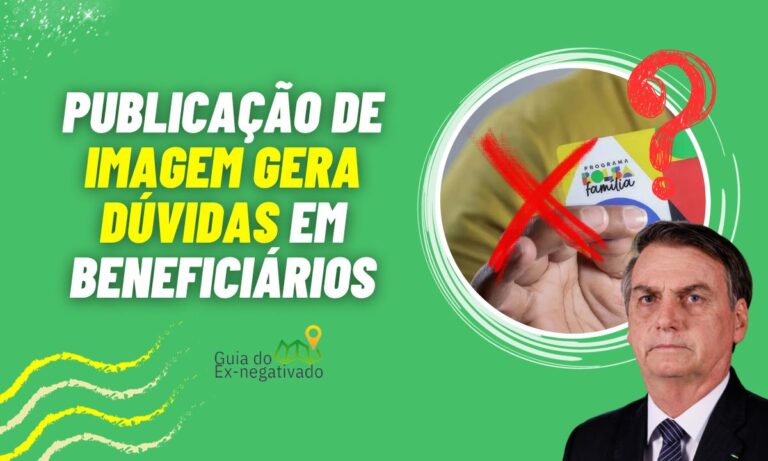 Exclusão do Bolsa Família? Benefício vai chegar ao fim? O que há de verdade 5 Exclusão do Bolsa Família