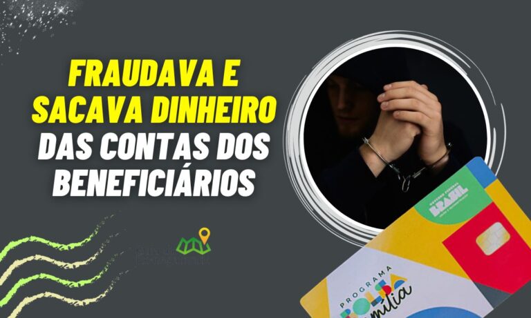 Fraude no Bolsa Família