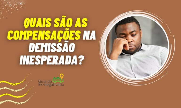 Fui demitido do nada, o que recebo? Saiba o que esperar 8 Fui demitido do nada