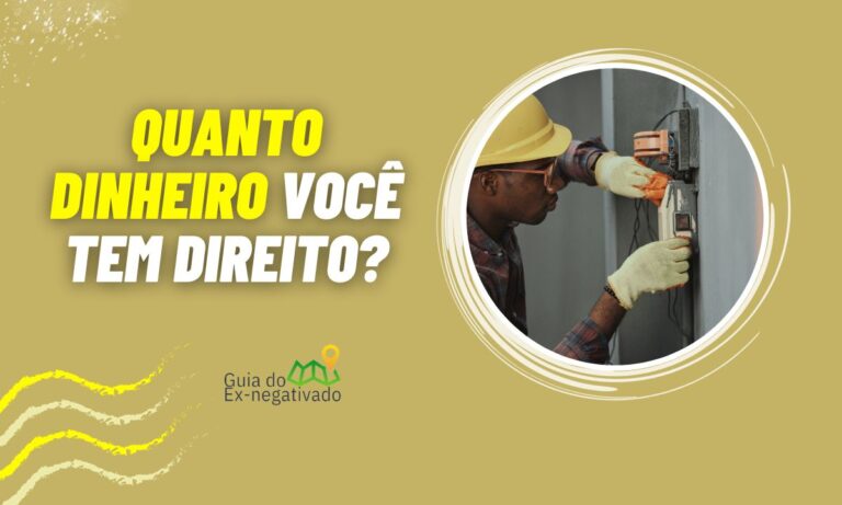 Indenização trabalhista por insalubridade