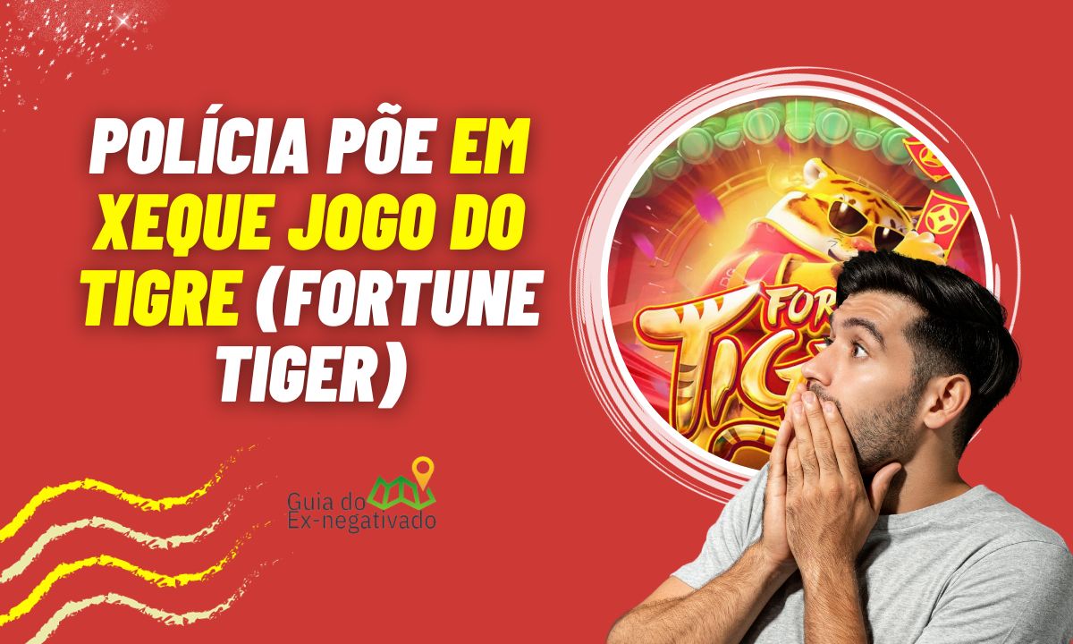 Jogo do Tigrinho é Confiável? Desvendando a Segurança do Jogo do Tigre 🐅🔒