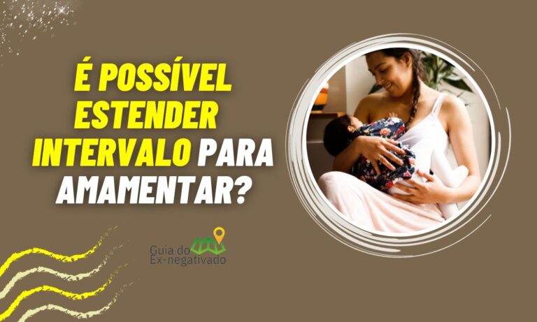 A licença amamentação tem duração de quantos dias? Veja prazos 9 Licença amamentação quantos dias