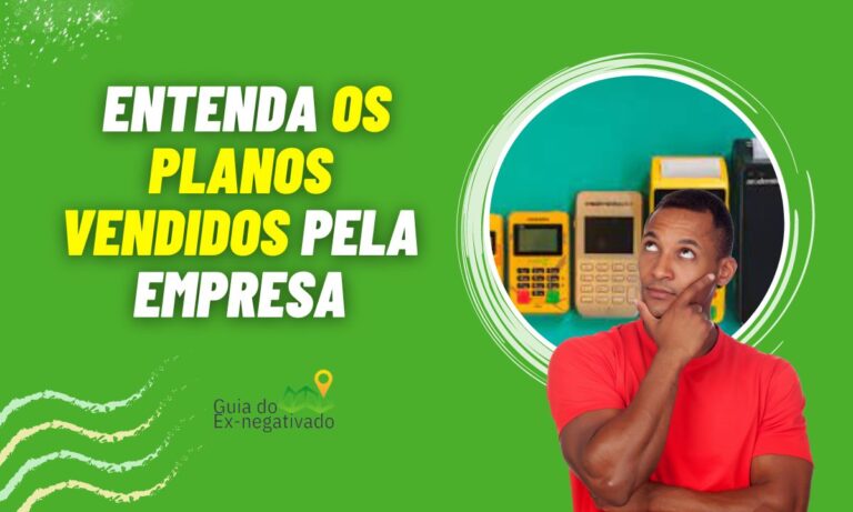 Maquininha PagBank: quais são as taxas para vender no cartão de crédito (2023) 8 Maquininha PagBank taxas