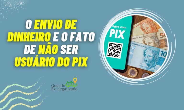 Não tenho Pix posso transferir para quem tem? Entenda como funciona a transferência 3 Não tenho Pix posso transferir para quem tem