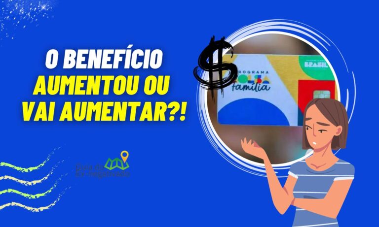 O Bolsa Família vai ter aumento em 2023? Tire dúvidas sobre o benefício 9 O Bolsa Família vai ter aumento em 2023