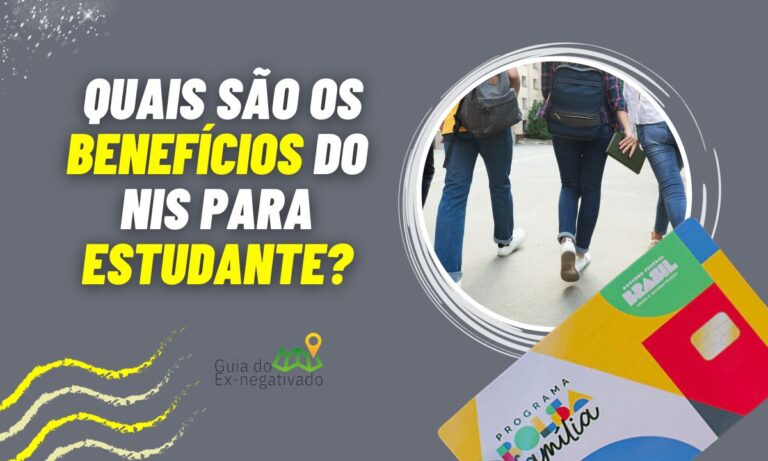 O que é NIS do aluno? Veja como fazer e para que serve 4 O que é NIS do aluno