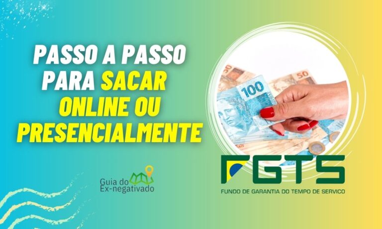 O que precisa para sacar o FGTS aniversário? Informações para acesso 6 O que precisa para sacar o FGTS aniversário
