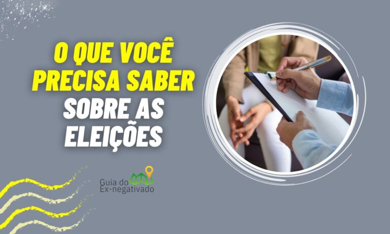 Onde eu voto para conselho tutelar