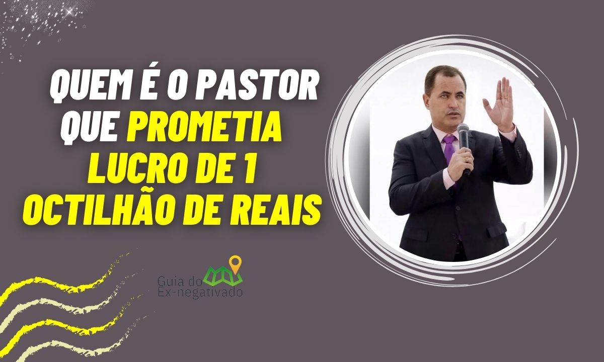 Pastor Osório