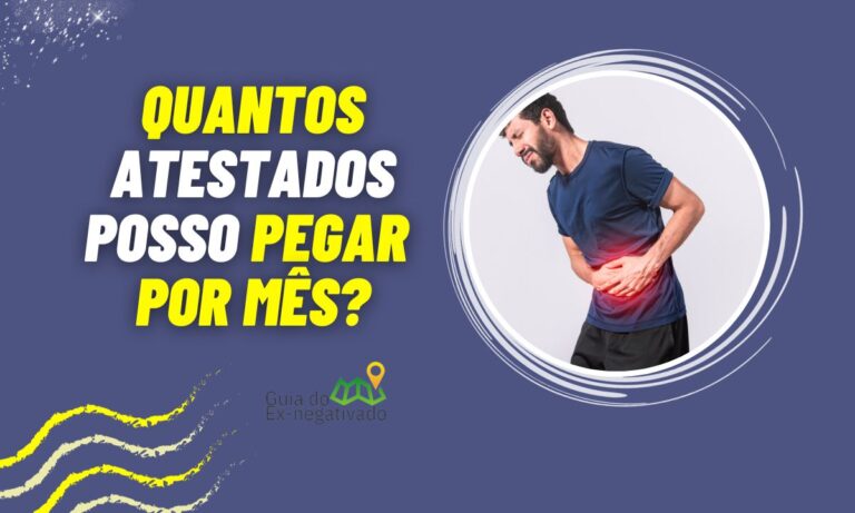 Peguei atestado de 3 dias, quando volto ao trabalho? Entenda a hora certa 1 Peguei atestado de 3 dias quando volto